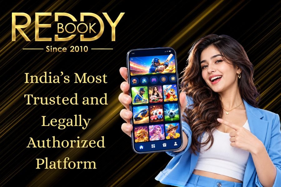Reddy Anna​
